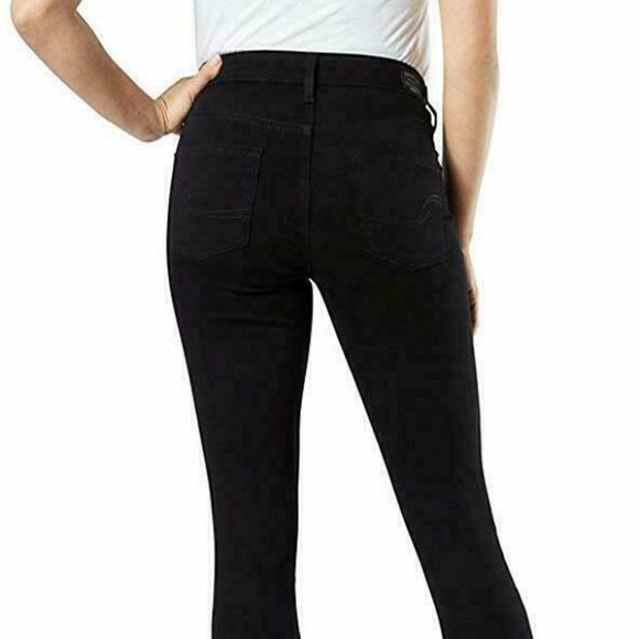 Signature By Levi Strauss & Co Women's Maternity - Picture 3 of 10